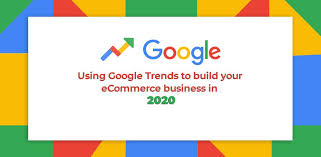 Google trends is very easy to use and often gives interesting insights into keyword popularity and another great feature of google trends is that it allows comparing the relative popularity of the. Using Google Trends To Build Your Ecommerce Business In 2020 Avasam