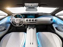 2013 Mercedes Benz S Class Coupe Concepts Mercedes S Class Coupe Mercedes Concept Benz S Class