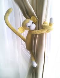 Amigurumi Perde Bagi Modelleri Mimuu Com Crochet Curtains Drop Cloth Curtains No Sew Curtains