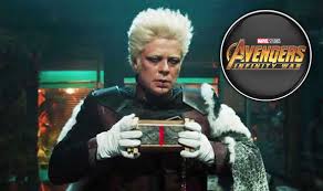 Guardians of the galaxy is easily marvel's most unique and entertaining film to date. Avengers Infinity War Why The Collector Was Given The Reality Stone Films Entertainment Express Co Uk