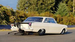 Image result for Ermine White 1964 Nova