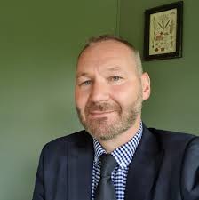 New Assistant Director for Rail for the Liverpool City Region Combined  Authority announced