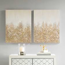 We did not find results for: Golden Glimmer Canvas Art Prints Set Of 2 Kirklands