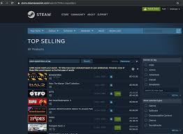 boneworks hit 1 on steam top selling list on release day