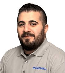 Verkaufsorganisation und Standorte