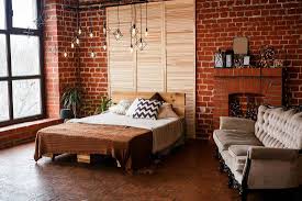 Browse industrial bedroom decorating ideas and layouts. 51 Industrial Bedroom Ideas Picture Inspiration And Tips Home Decor Bliss