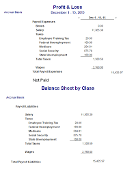 What Is The Difference Between Payroll Expenses And Payroll