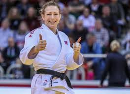 Non solo per il medagliere che la contraddistingue, ma perché. Nineteen Year Old Georgians Zaalishvili And Grigalashvili Ready To Make A Splash At Ijf Ekaterinburg Grand Slam