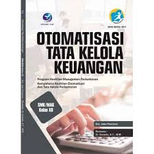 Setelah adanya revisi kurikulum 2013 (k13) untuk sekolah menengah kejuruan (smk), mata pelajaran prakarya dan kewirausahaan (pkwu) berubah nama menjadi produk kreatif dan kewirausahaan (pkk). Otomatisasi Tata Kelola Keuangan Program Keahlian Manajemen Perkantoran Smk Mak Kelas Xii Shopee Indonesia