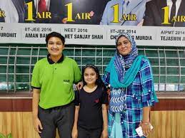 Tummala snikitha is among the top ten candidates who have proven their mettle in the neet 2020 exam. With 100 Percentile Odisha Boy Soyeb Aftab Tops Neet 2020 Interview Times
