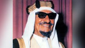 Abdullah Al-Jaber Al-Sabah