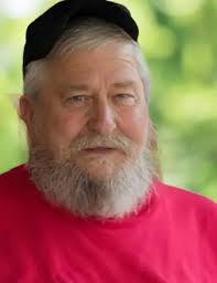 Obituary information for Larry Joe Roberts