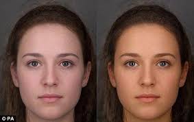 Best Incentive Yet For Improving Your Diet How Fruit And Veg Could Make You Cuter Improve Skin Tone Skin Beauty Tips For Skin