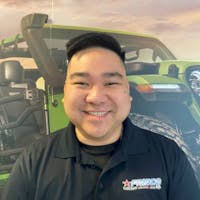 Frisco Chrysler Dodge Jeep Ram Staff