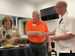 Kiwanis Club of Lehigh Acres holds installation banquet