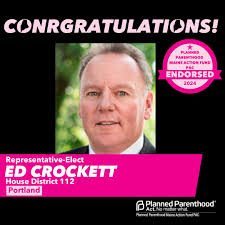 Planned Parenthood Maine Action Fund على X: "Congratulations to Melanie  Sachs, Ed Crockett, Dylan Pugh and Charles Skold! #MePolitics  https://t.co/lFERCWyqiP"