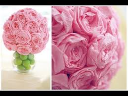 White clam rose seashell ball (4 inch) (ea) price: 39 Easy Diy Party Decorations