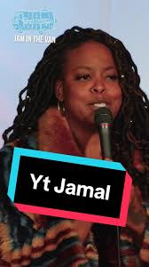 White Guy and His Black Friend Jamal