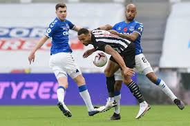 90' goal kick for newcastle. Everton Vs Newcastle The Opposition View Royal Blue Mersey