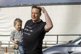 Why Elon Musk and Jeff Bezos Want Women to Stay Barefoot and Pregnant | The  New Republic