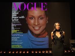 Pioneering Model Beverly Johnson Sizes Up Life and Fashion Industry