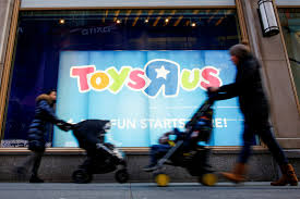 We strive to not only meet but surpass customer expectations as a satisfied customer is our best advertisement. Toys R Us Says It Will Close Or Sell All U S Stores The New York Times
