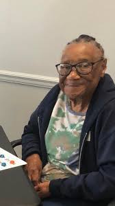 Remembering Miss Bertha at Oxford Senior Center