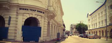 Lee oliver & gan (980 מ), khalid, iqbal (3 קמ), kitson migration. Letter From Penang Meet The New Digital Hippies Out To Create The Island S Future Wit