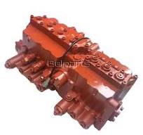 EX200-3 Excavator Main Control Valve 4327129 for Hitachi