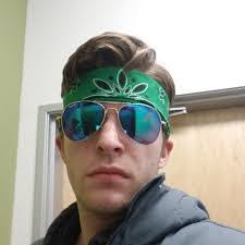 Devin Paulson's Instagram, Twitter & Facebook