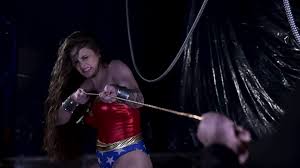 Alicia C Moon - Wonder Woman Broken 2 - EPORNER