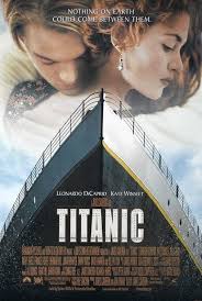 Así es como se filmó la icónica toma del giro en "Titanic"