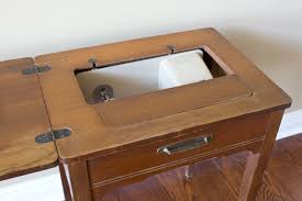 Check spelling or type a new query. Turn A Sewing Table Into A Bar Cart Chica And Jo