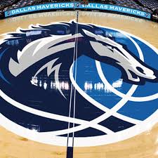 The dallas mavericks logo is one of the nba logos and is an example of the sports industry logo from united states. These Mock Dallas Mavericks Logos Are Terrific Mavs Moneyball