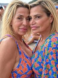 Non c'è trucco non c'è inganno. Bellissime