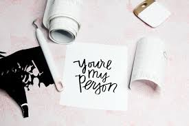 You re my person svg. You Re My Person Svg Mug Diy See Kate Sew