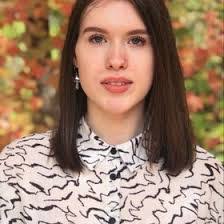 Kate Maughan's Instagram, Twitter & Facebook