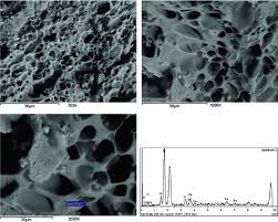 Engineering Properties, Microstructure and Strength Development of  Lightweight Concrete Containing Pumice Aggregates | SpringerLink