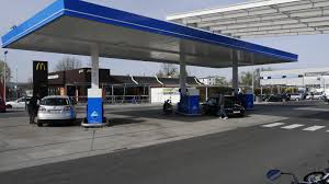Tankstelle Aral Bruder Ley Gmbh Konstanz Fuelo Net