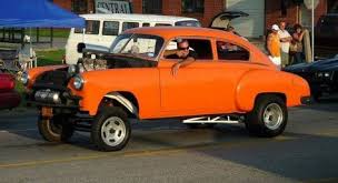 Pin By Marco De Weijer On Ratrods Hot Rods Drag Racing Cars Chevy