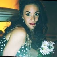 Krystal Rose's Instagram, Twitter & Facebook