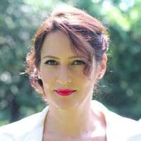 Dea Fleury's Instagram, Twitter & Facebook