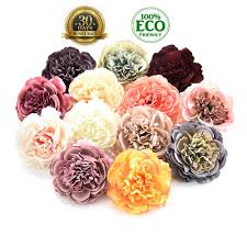 This technique is easy and will benefit every age. Silk Flowers In Bulk Wholesale Fake Flowers Heads Artificial Silk Rose Flower Head Home Garden Wedding Birthday Party Decoration Diy Scrapbooking Fake Flower 8pcs 7 5 Cm Multicolor Buy Online In Aruba At