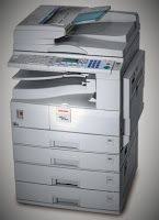 Aquí puedes descargar el controlador de la impresora multifuncional canon. Descargar Driver Impresora Ricoh Aficio Mp 2000 Gratis Impresora