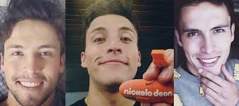 Manden su número por privado. Nickelodeon Latam On Twitter Conoce A Luis Duarte De Yosoyfranky Tienes Que Ver Sus Pasos De Baile Http T Co Oqccrlxdvt Http T Co Vmnlrgw8j7 Twitter