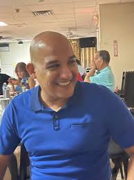 Harvey Saul Luna Achieves 25th Career 300 Game