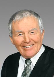 Avis de décès de Raymond Asselin de Beaumont décédé(e) le 24 octobre 2019