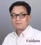 Dr. Ajit Singh Narula, Nephrologist in New Delhi, India