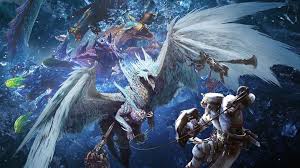 Choose your weapon guide mastering the hunt. Top 10 Best Solo Weapons For Monster Hunter World Iceborne