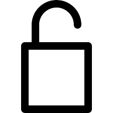 How to unlock the vector in call of duty warzone. Unlock Vector Svg Icon 12 Svg Repo